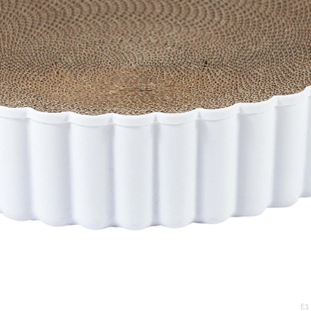 Cat Scratcher Board for Feline Fun