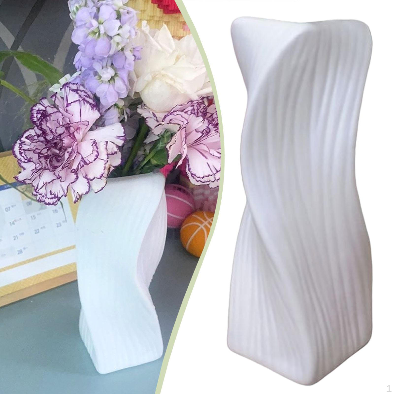 

Декоративная современная простая настольная ваза для цветов, сухая композиция для спальни S