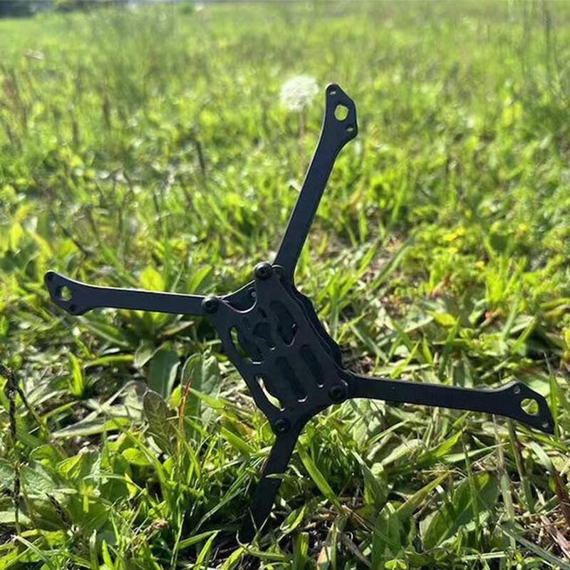 Plasma Hyperion T800 FPV Racing Drone Frame Arm