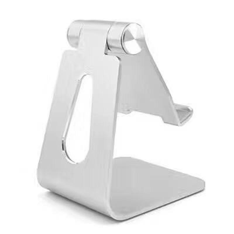 Universal Aluminum Alloy Phone Tablet Stand with Custom Logo