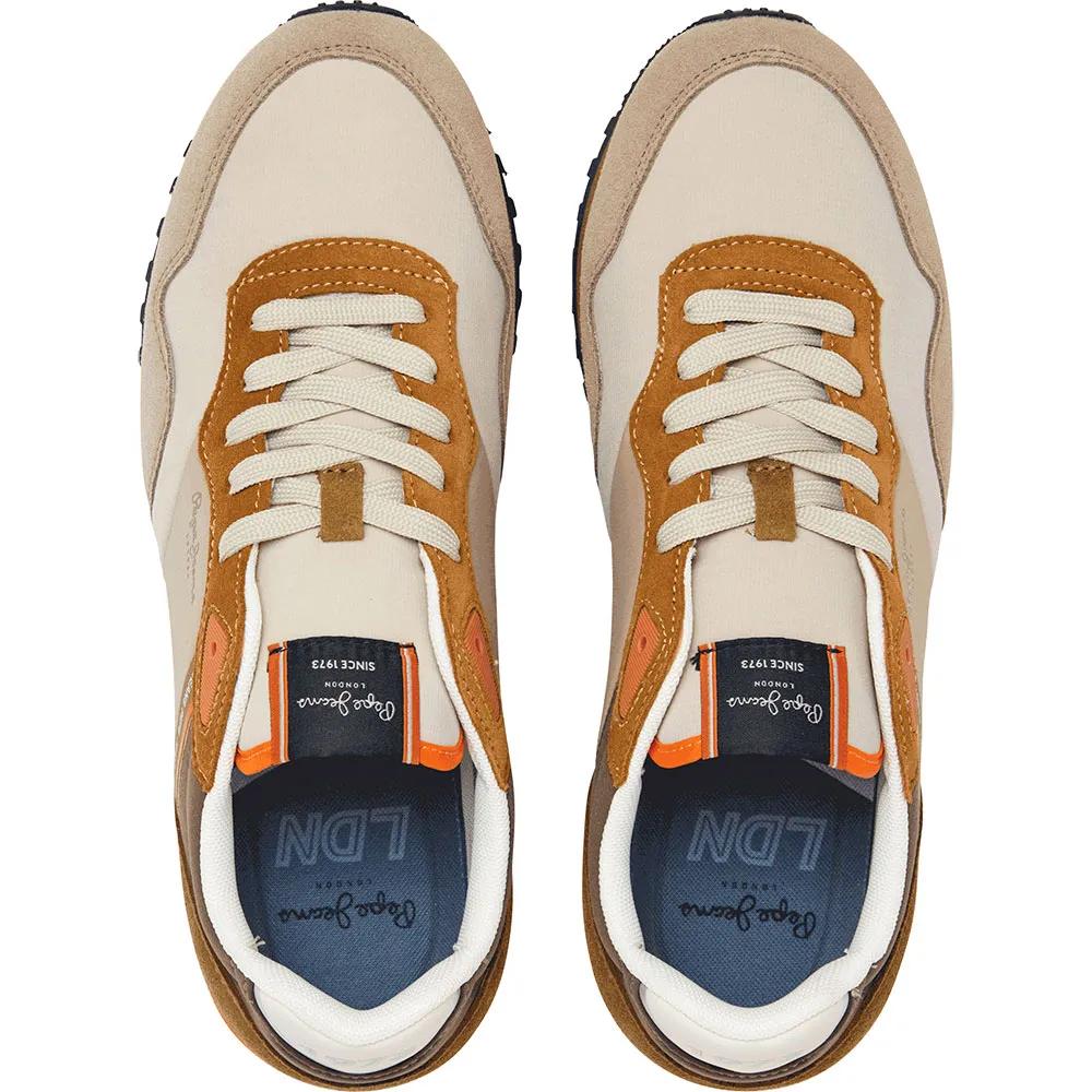 Pepe Jeans Кросовки London Muse M