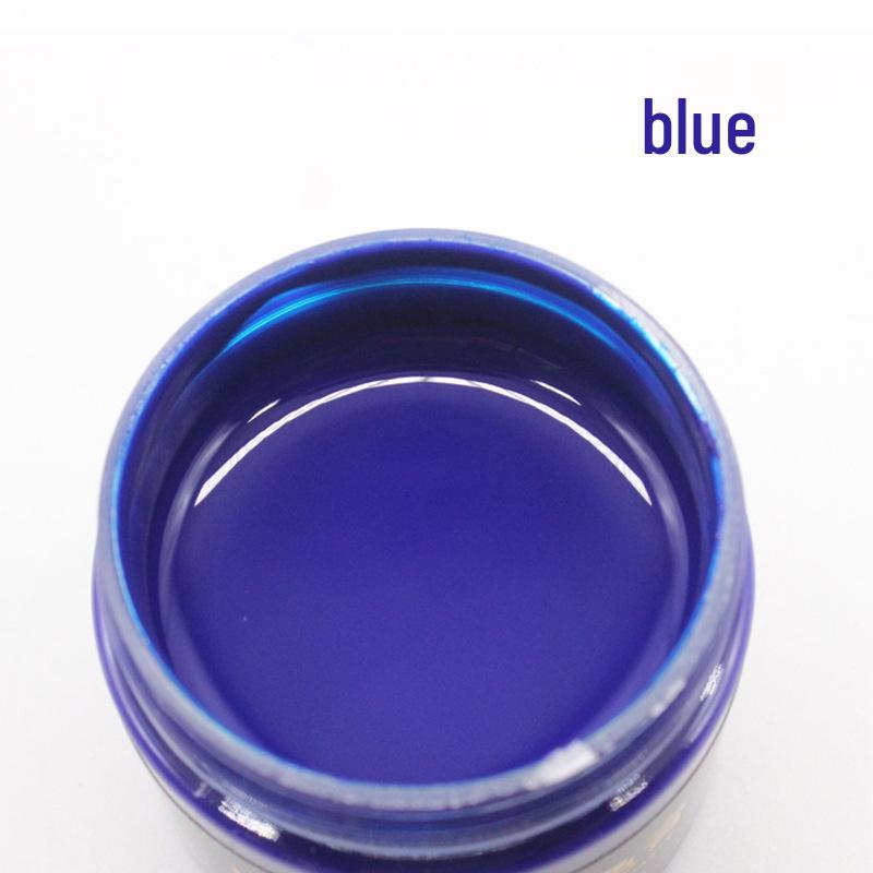 Domain King Leather Color Repair and Maintenance Cream for Shoes, Clothes, Bags, and Sofas