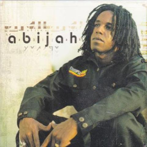 

CD ABIJAH - Abijah VPCD2220 VP 2003 US Reggae, Ska & Dub Used