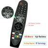 MR20GA AKB75855501 Replacement IR Remote Control Compatible with LG 2018-2023 TV 43UN7300PUF 43UN7300PUC 43UN7300PUD 43UN7100PUA 43UN7000PUB