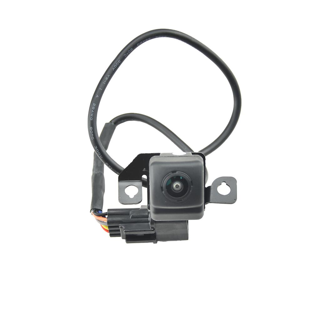 Car 95760-S6200 95760-S6000 For Hyundai IX35 2018-2020 Rear View Backup Parking Camera Auto Parts