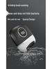 Electric Foot Callus Remover with Digital Display