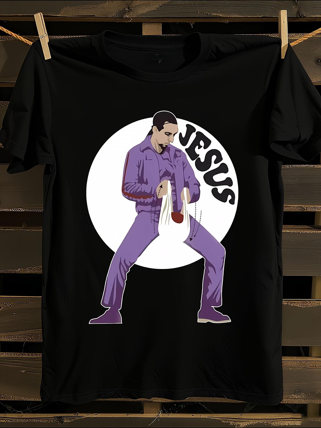 The Big Lebowski Graphic Tshirt S