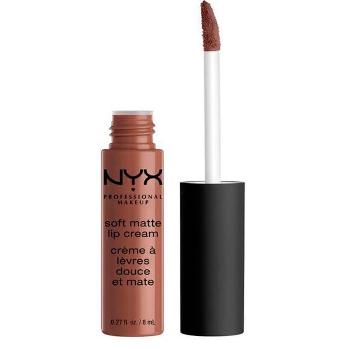 

Nyx Soft Matte Lip Cream Лос-Анджелес 8 мл