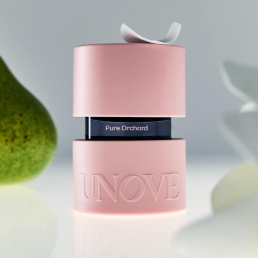 Unove Perfume Eau de Parfum 25ml – Long-Lasting Signature Fragrance