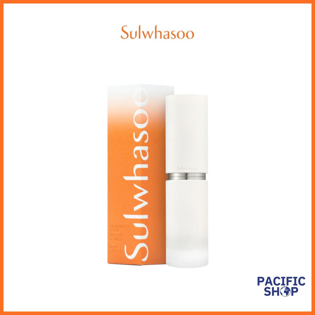 

[Sulwhasoo] The Ultimate S Сыворотка 50 мл