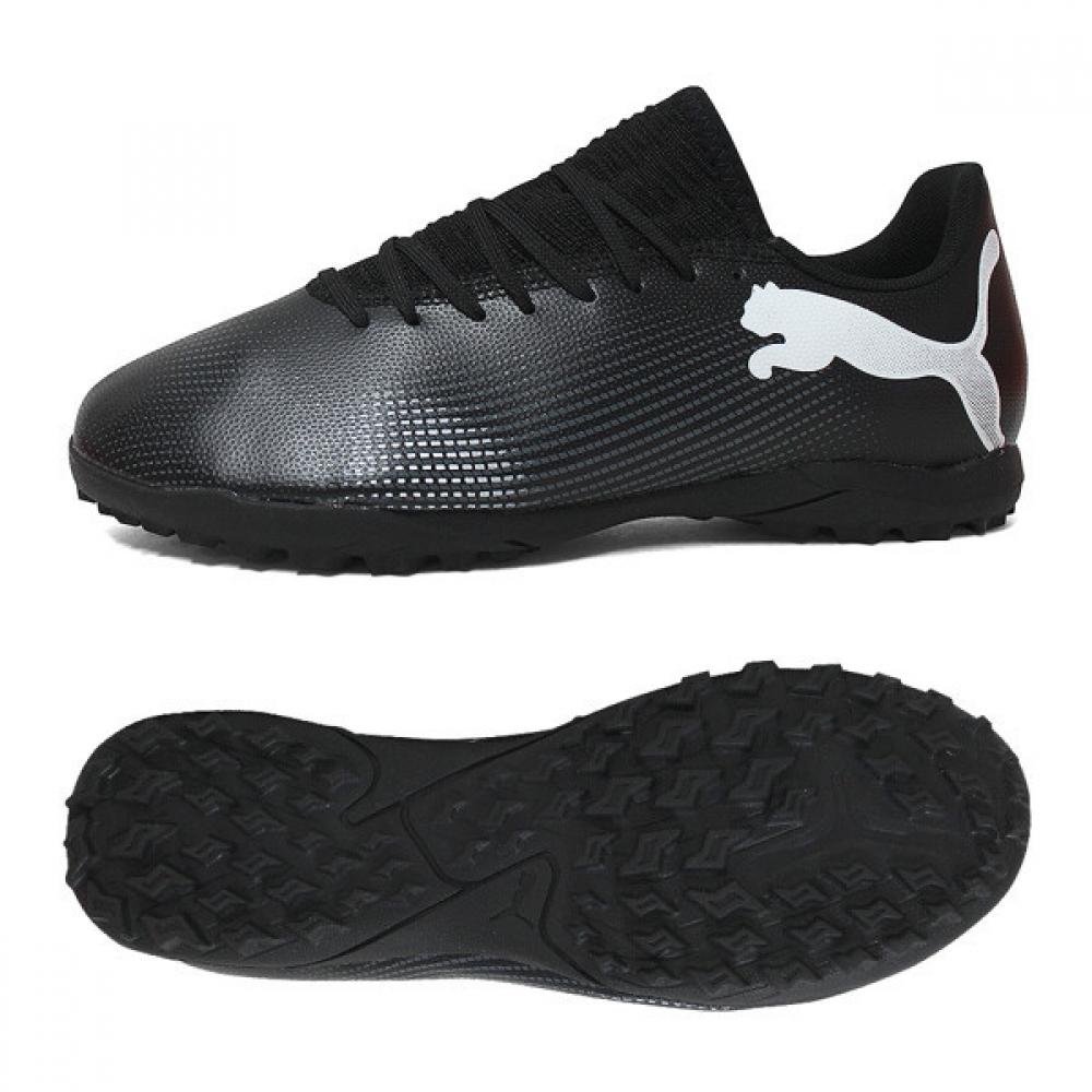 

Puma Puma Детский черный 107737 02 10773702/235mm(UK4.5)