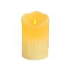 LED Wavy Mouth Face Swinging Candle Light for Wedding, Birthday, Christmas, Concerts