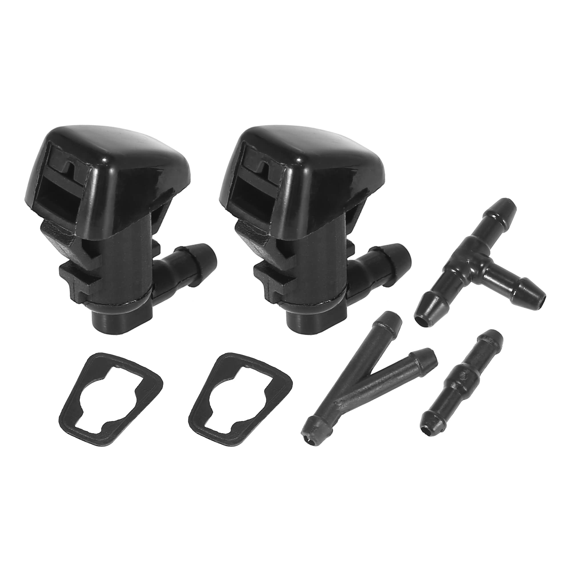 ACROPIX Washer Nozzle for Windshield Car Wash Car Water Spray