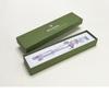 MajoJohn Crystal Glass Dip Pen Set – For Enthusiasts, Planning, Drawing & DIY Projects
