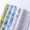 Pearlescent Paper for Fresh Flower Wrapping, High-End Floristry Decor, DIY Base Lining Paper
