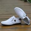 Leather Shoes for Men Casual Loafers Moccasins High Quality Shoes Male Lightweight Driving Footwear 2024 Zapatillas Hombre Male