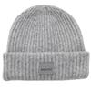 New Style Slouchy Beanie Hats Winter Warm Cap Y2K Cap For Women Solid Color Face Patch Winter Knitted Girl Hats Gift