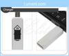 New Usb Slim Rechargeable Cigar Cigarette Flameless Lighter Lighter Electronic Lighters
