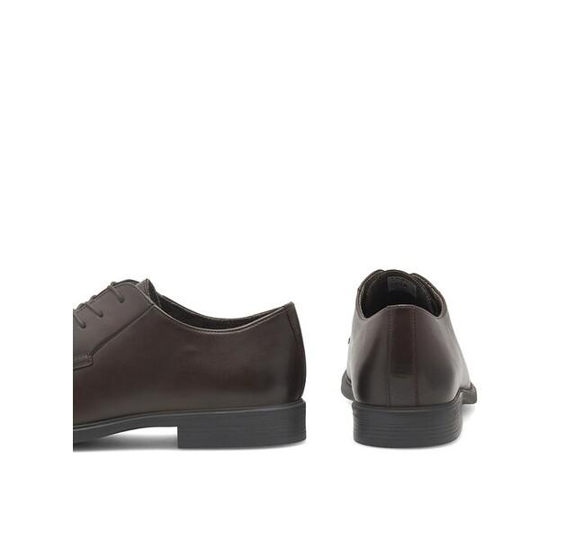 Полуботинки Lanetti DURAIN-19S MI08 коричневый