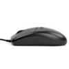 A4TECH OP-520SU Wired Office Mouse
