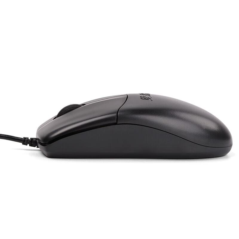 A4TECH OP-520SU Wired Office Mouse