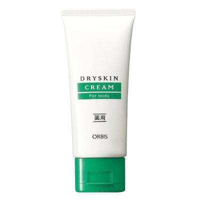 Orbis - Trockene Hautcreme Für den Körper
