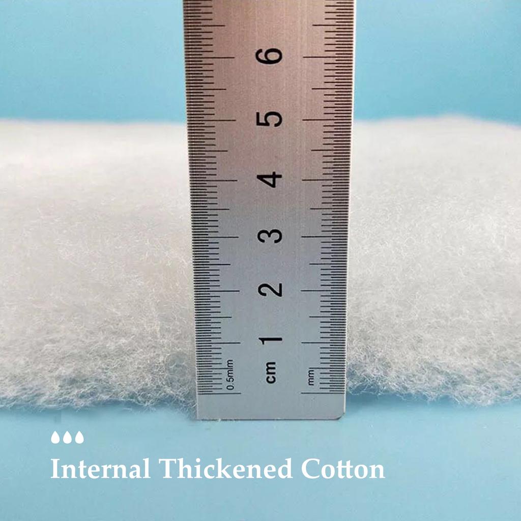 Outdoor Faucet Cover for Winter Freeze Protection Antifreeze Long Faucet Cover Socks Dustproof Windproof Cover for