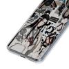 MDZS Anime Mo Dao Zu Shi Phone Case For Xiaomi Mi 12T 10 12 Lite 11 Ultra 11X 11T Pro 11i Poco X4 X3 NFC F3 M3 M4 5G Clear Cover