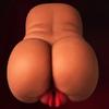 Brown Sextoys Sextoy Male Toy Sex Men's Masturbation Products Mastrubator Man Realistic Vaginas Masturbator Sucking Penis Pussy