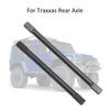 Rear Axle Drive Shaft Applicable for Traxxas RC Car Steel Shaft RC Axle Drive Shaft