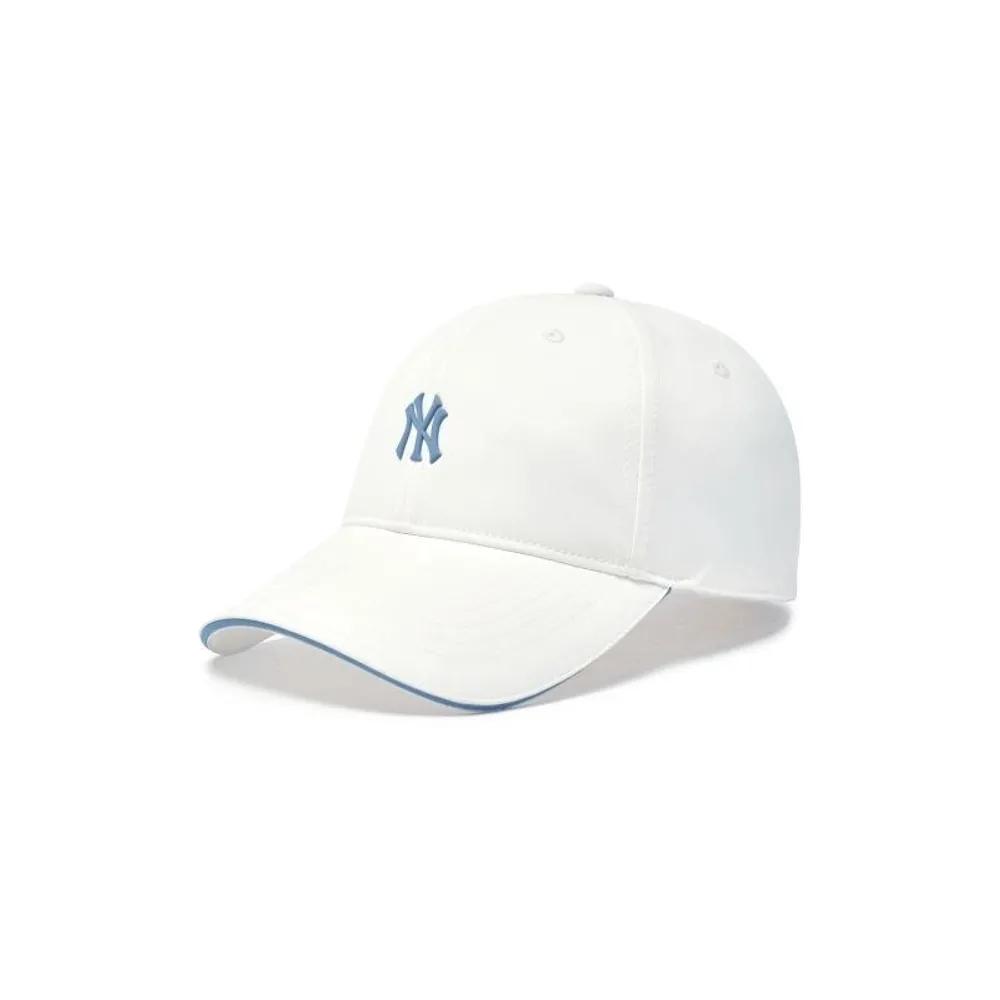 Unisex Basic Sportive Unstructured Ball Cap 3ACPB086N-50IVS FREE