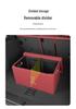 BYD Song Plus/Pro/L EV/Max Car Trunk Storage Box