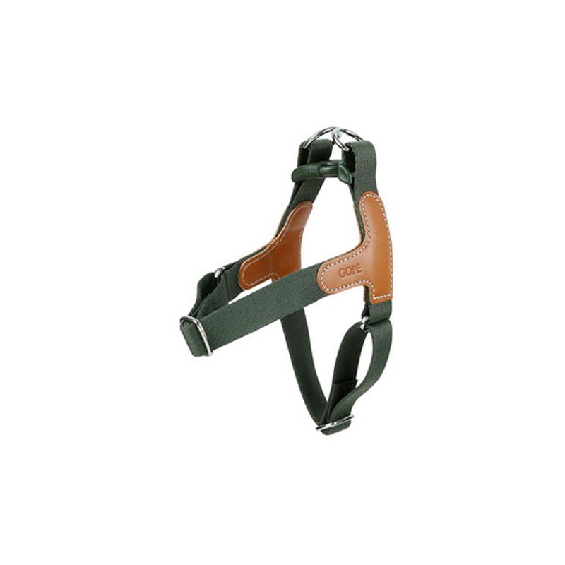 GOPE GOPE Picture Dog Harness TAKI