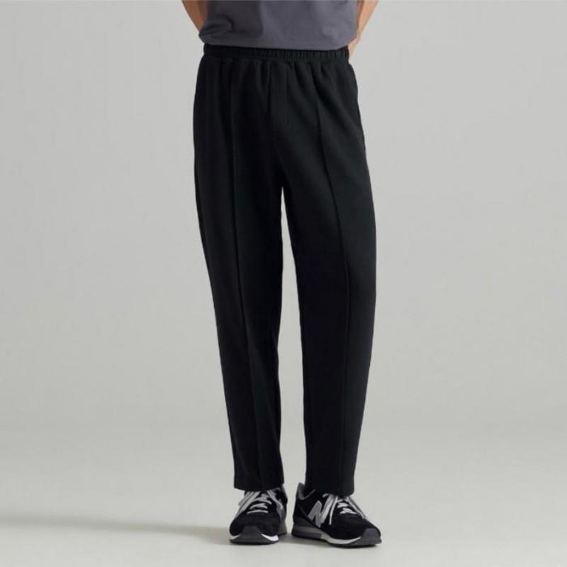 New Balance Men The Track Fresh Tapred Sweat Pants Nbmle32013