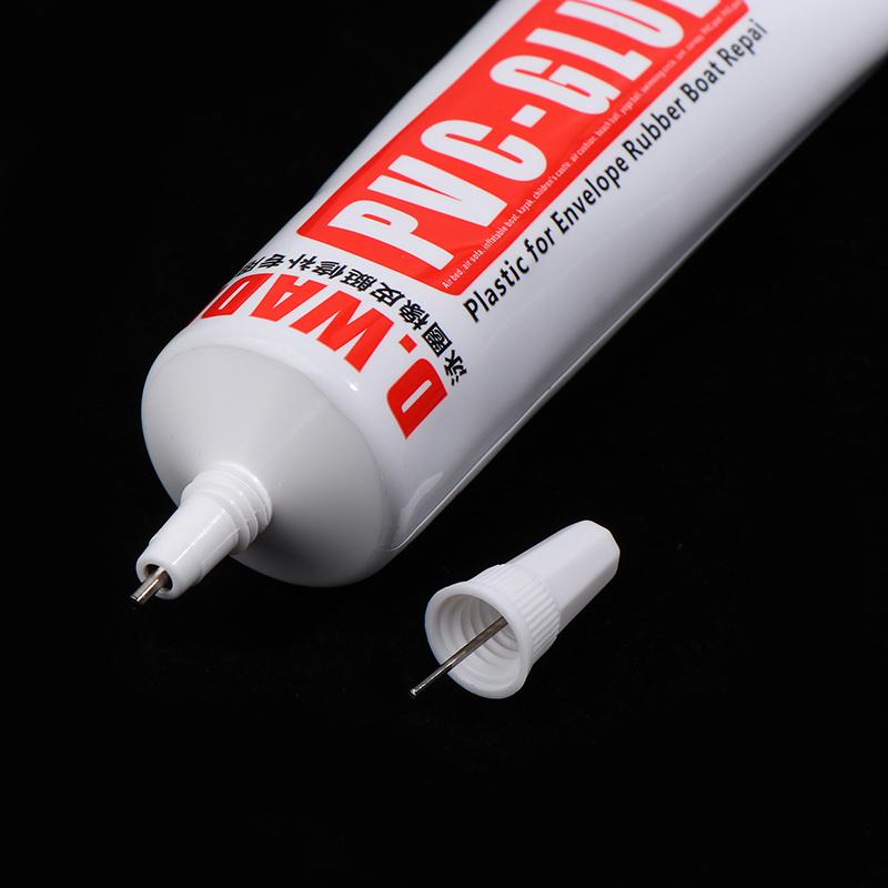 1 Adet Tüpler Şişme Bot Kürek Tahtası Kayak Tüp Tamir Tutkalı 60ml PVC Yapıştırıcı Şişme Bot Tamir Tutkalı Sups Tamir Tutkalı