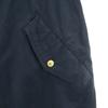 TATRAS Made in Poland Mod coat 2 Navy With down liner Women Used
