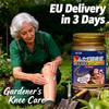 Gardener’s Knee Care  Comfort for Overworked Knees During Long Hours of Planting and Tending