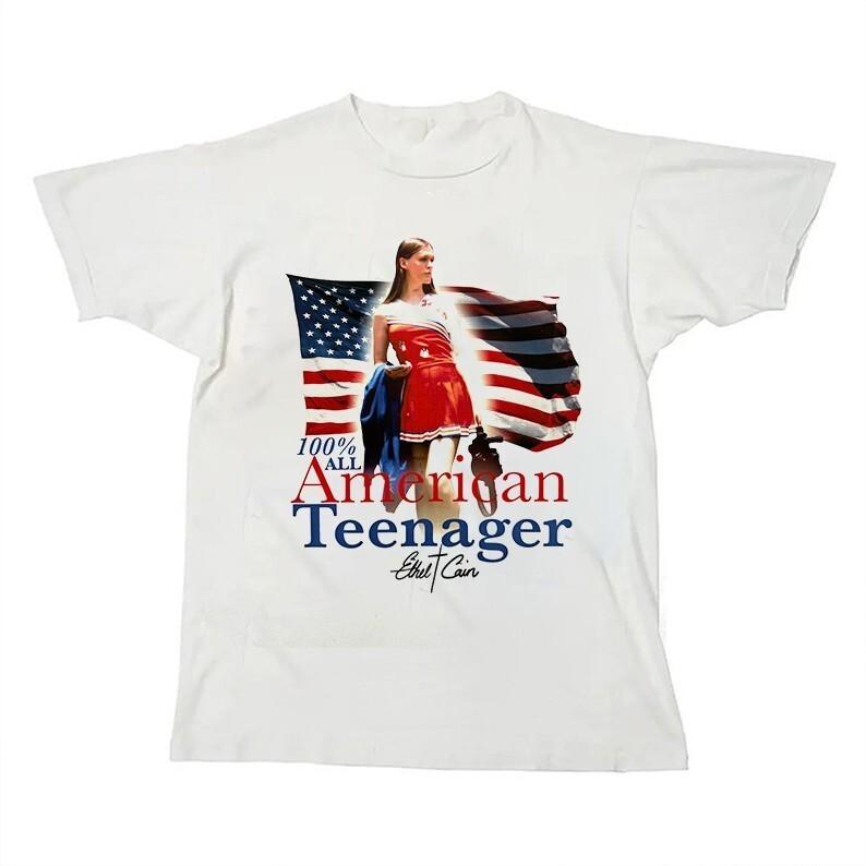 

Merry Christmas Ethel Cain Collection S-5XL Tee B07.87 Unisex T-Shirt XXL