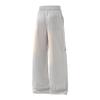 Plus Size Men's Fashionable Casual Trousers