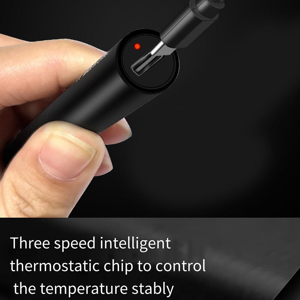 Thread Burners Zap Tips Designed for T 004U and T 005U Great for Beadwork Stringing and Craft Projects Daily Use