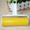 Large High Quality New Washable Reusable Clothes Hair Pet Hair Sticky Roller Household Cleaning Portable Hair Remover Rolle