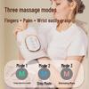 WayourCare Hand Massager CN Plug (adapter Included)