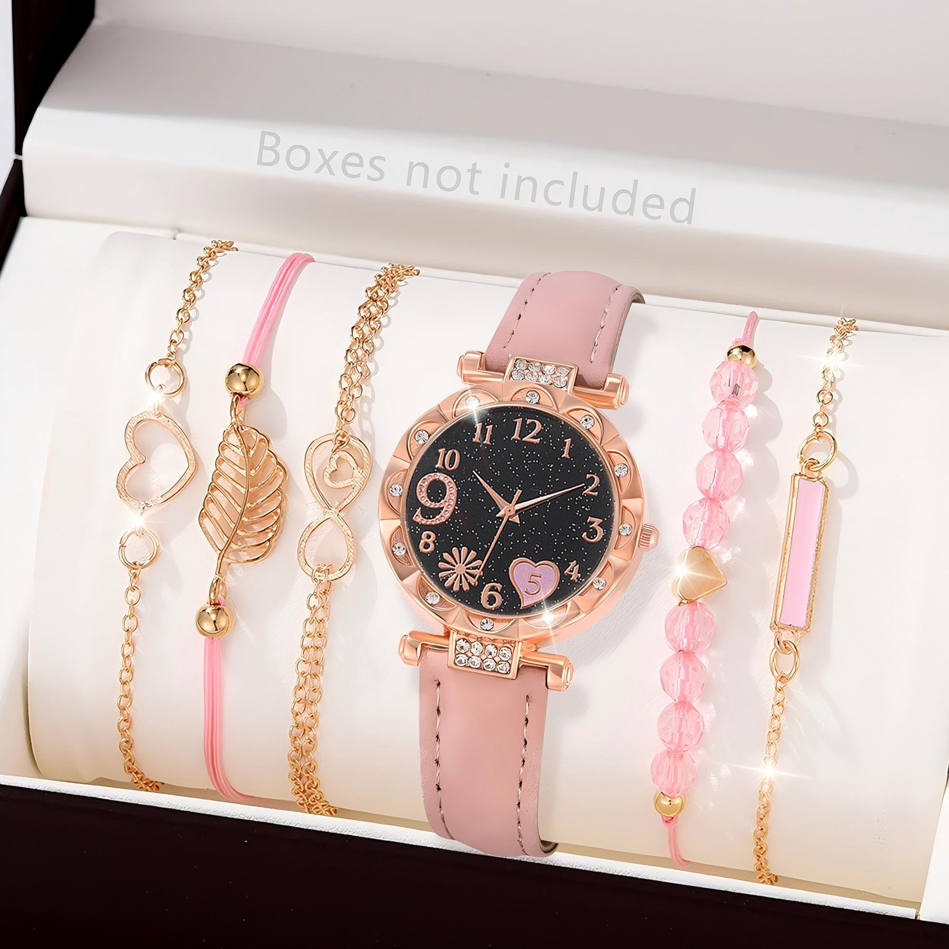 Часы, Женские часы Универсальные часы Часы Студенческие Женские Премиальные механические часы Студенческие кварцевые часы