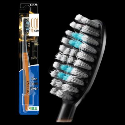 Στοματική υγεία – Οδοντόβουρτσες και ξύστρες για γλώσσα