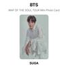 BTS MAP OF THE SOUL TOUR Mini Fotocarta Fotocarta Ufficiale