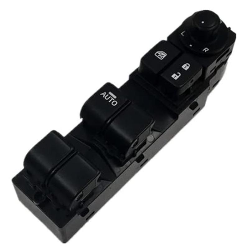 KR11-66-350 Electric Window Switch Mirror Control Button for 2013 2014 2015 2016 Mazda CX-5 3 Axela Auto Replacement KD35-66-350