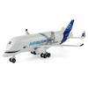 1/72 Beluga Aircraft Model Super Heavy Transport Aircraft Simulation Airbus A330-600ST Birthday Gift Collection Ornaments