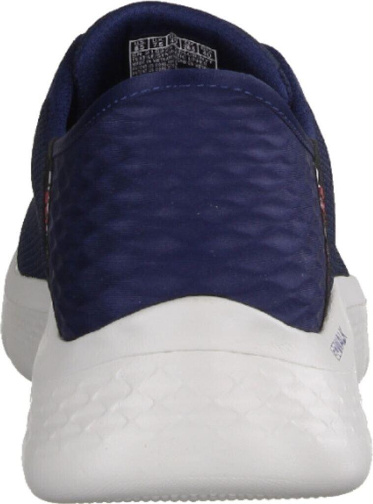 Sneakers Skechers GO WALK Flex - Hands Up Navy
