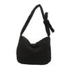 Personalized Casual Women's Niche Design Autumn Beautiful Simple Fashion Bag Tote Bag Oblique Span Bag