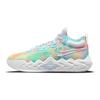 Nike Air Zoom GT Run EP Tie Dye Unisex Tenisky Viacfarebné Biela Čierna DA7920-900